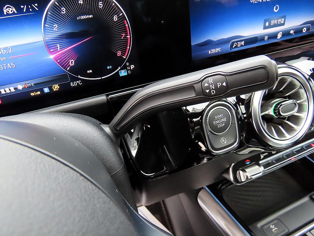 Mercedes Benz GLA Class - Vista 10