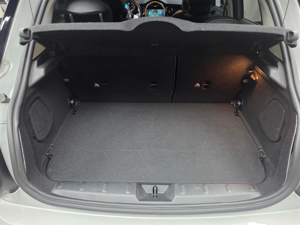 Mini Cooper 2022 Gris - Importación desde Corea - HF Imports Iquique - Foto 16