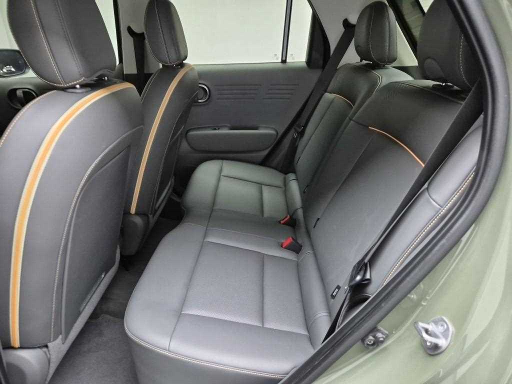 HYUNDAI Casper - Vista 12