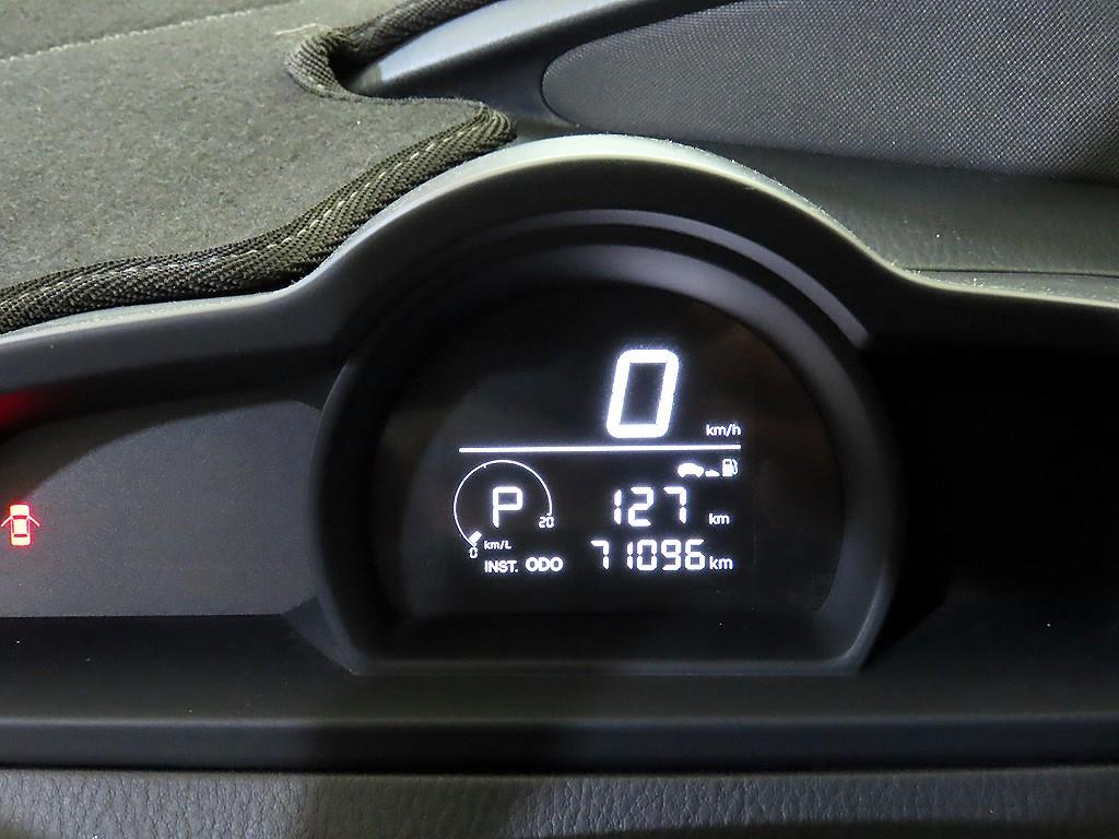 Ssangyong Korando - Vista 9