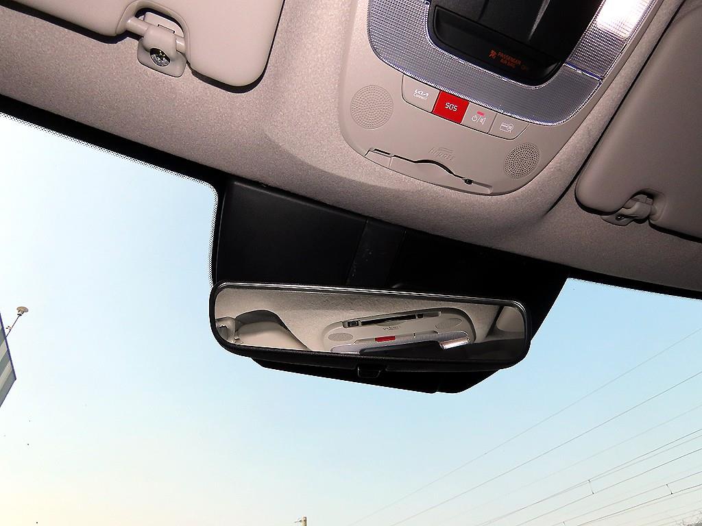 KIA Niro 2023 Gris - Importación desde Corea - HF Imports Iquique - Foto 16