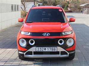 HYUNDAI Casper - Vista 2