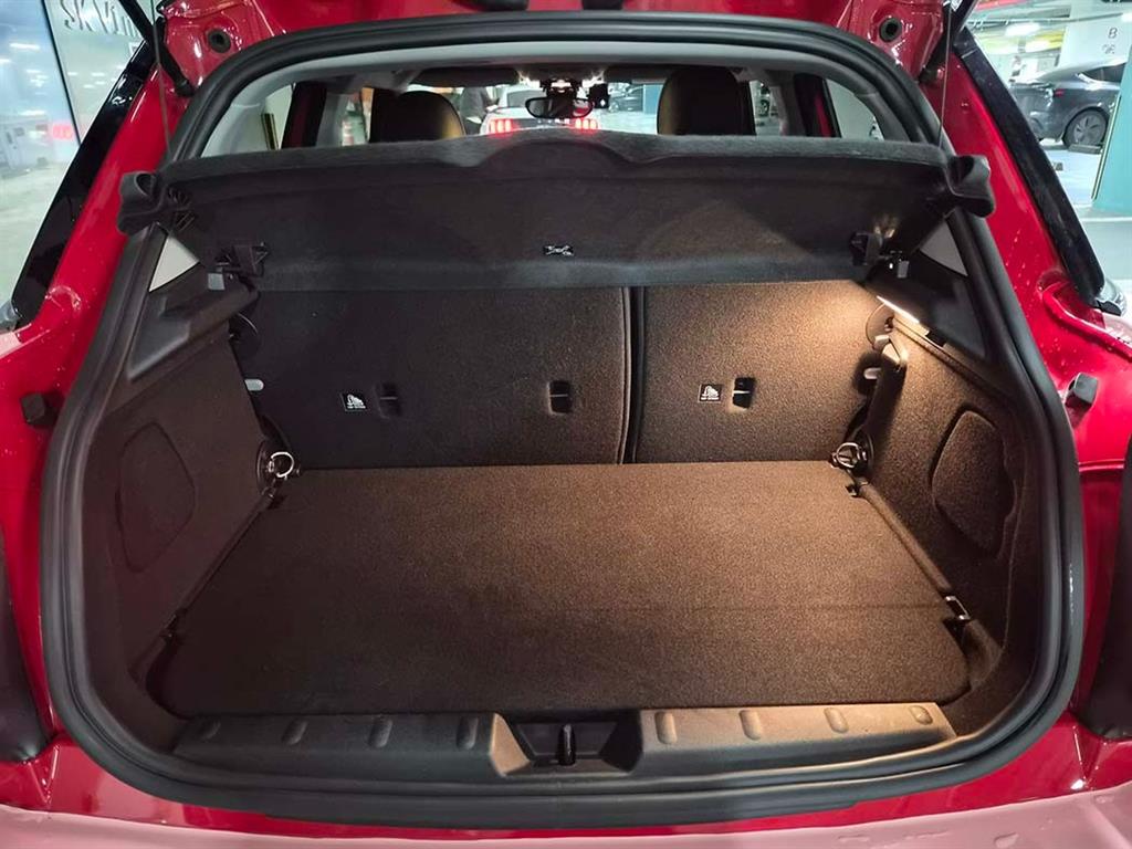 Mini Cooper 2022 Rojo - Importación desde Corea - HF Imports Iquique - Foto 18