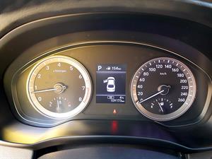 HYUNDAI Grandeur - Vista 12