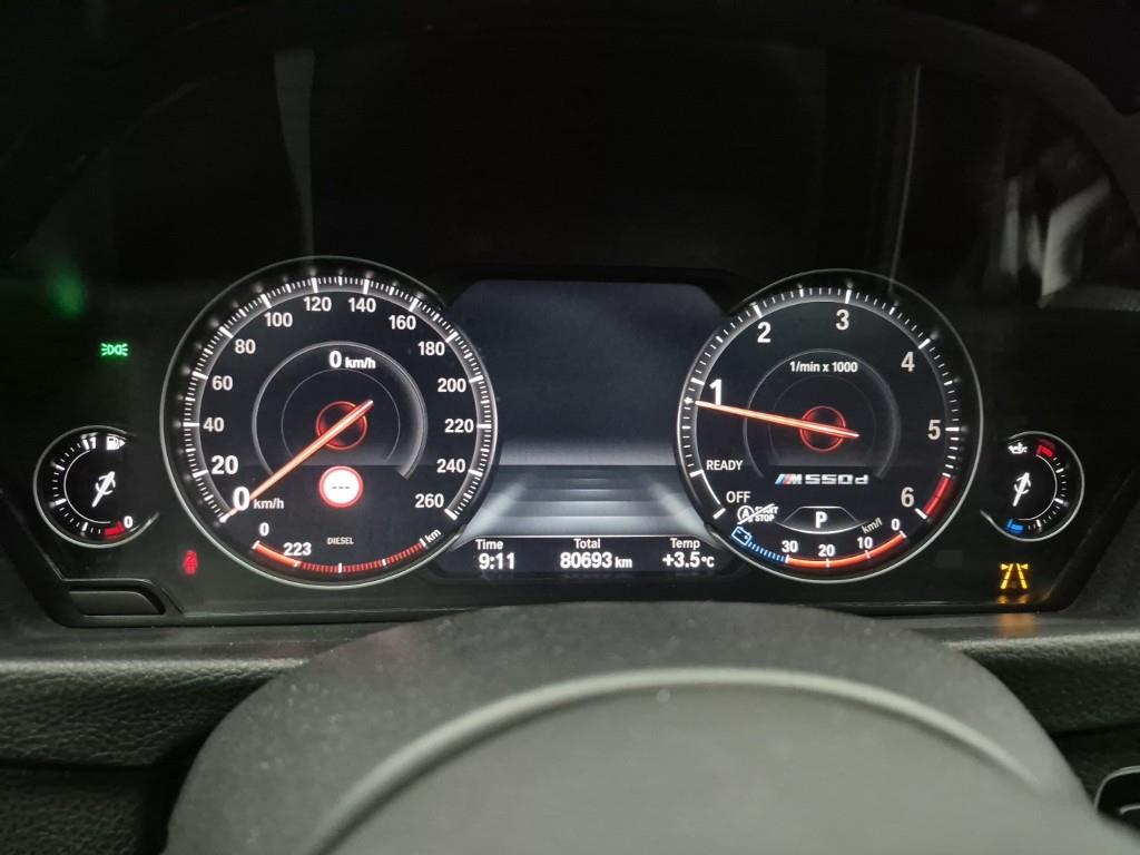 BMW Gran Turismo - Vista 7