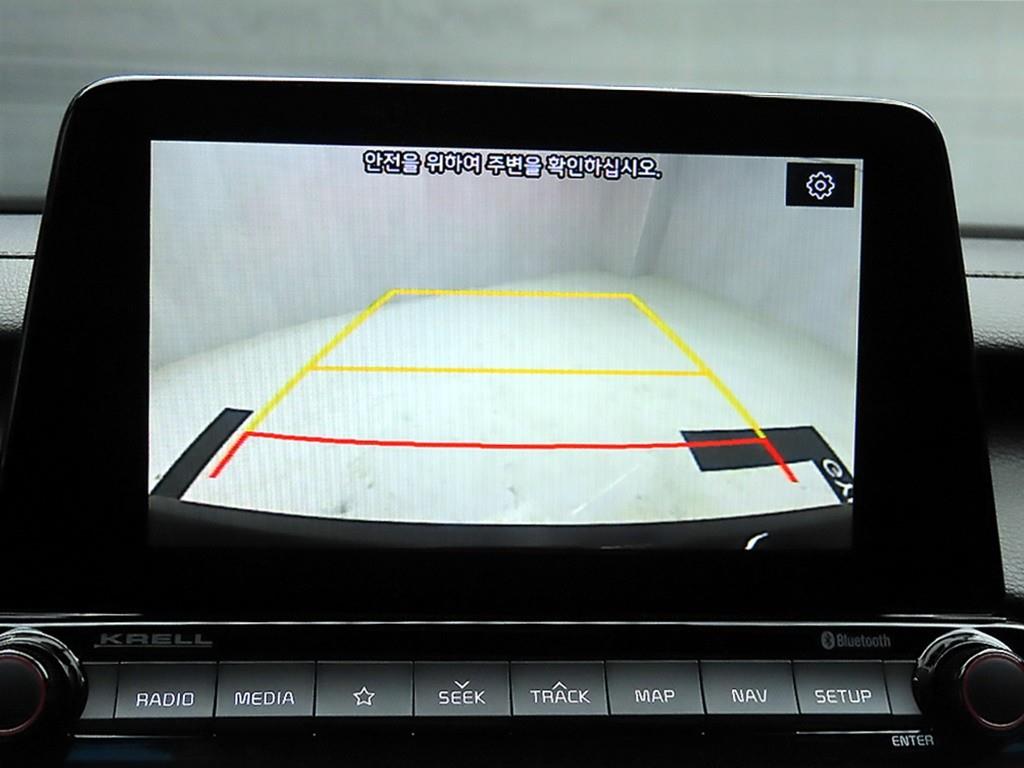 KIA K3 2021 Negro - Importación desde Corea - HF Imports Iquique - Foto 16