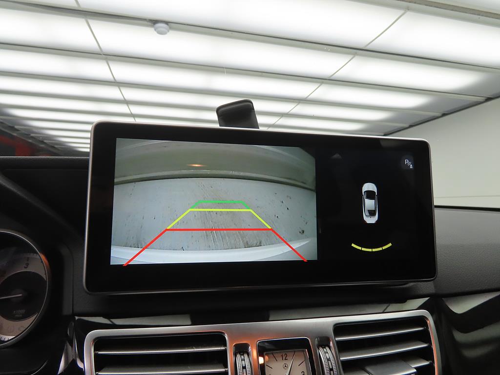 Mercedes Benz E class 2014 Blanco - Importación desde Corea - HF Imports Iquique - Foto 17