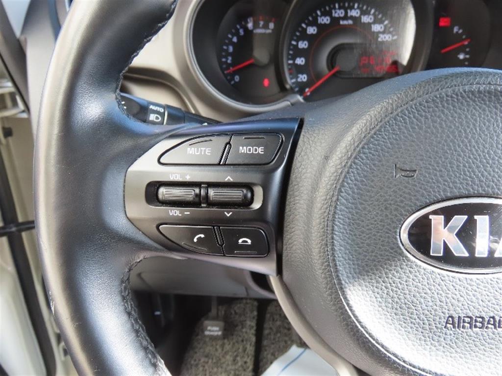 KIA Ray 2018 the color of pearl - Importación desde Corea - HF Imports Iquique - Foto 11