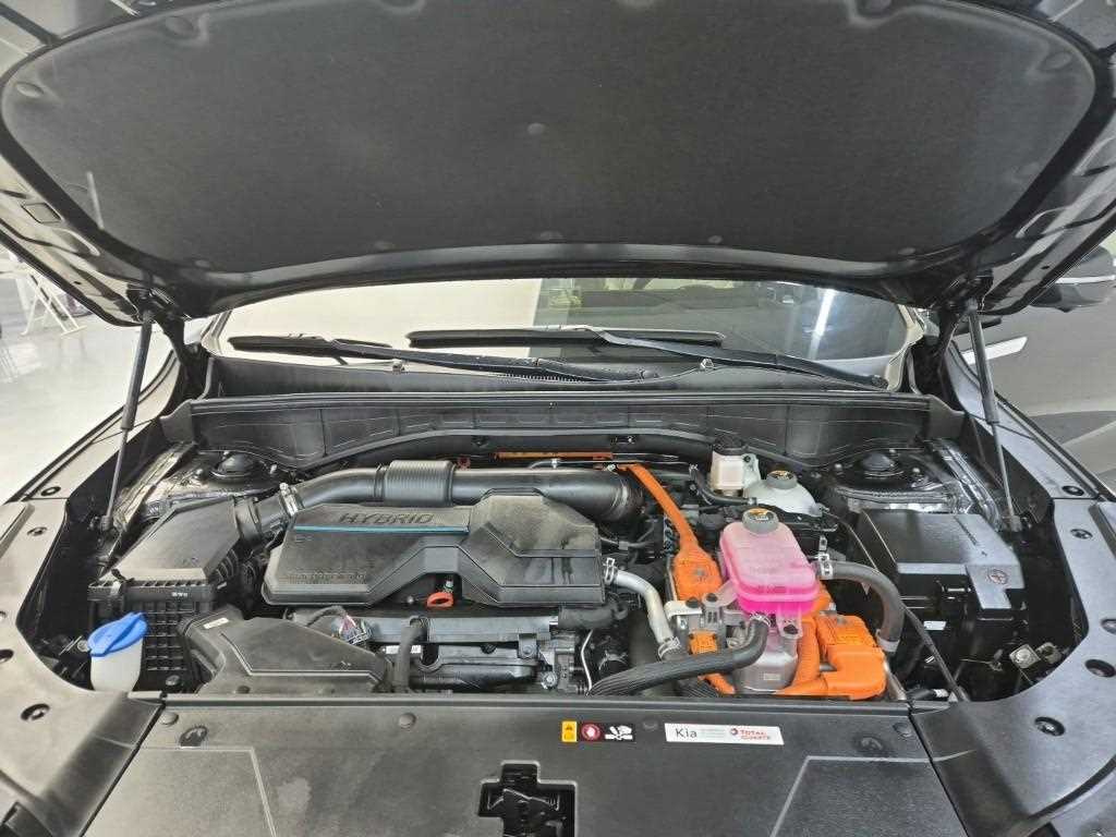 KIA Sorento - Vista 5