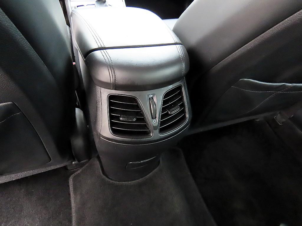 HYUNDAI Grandeur 2014 Negro - Importación desde Corea - HF Imports Iquique - Foto 17