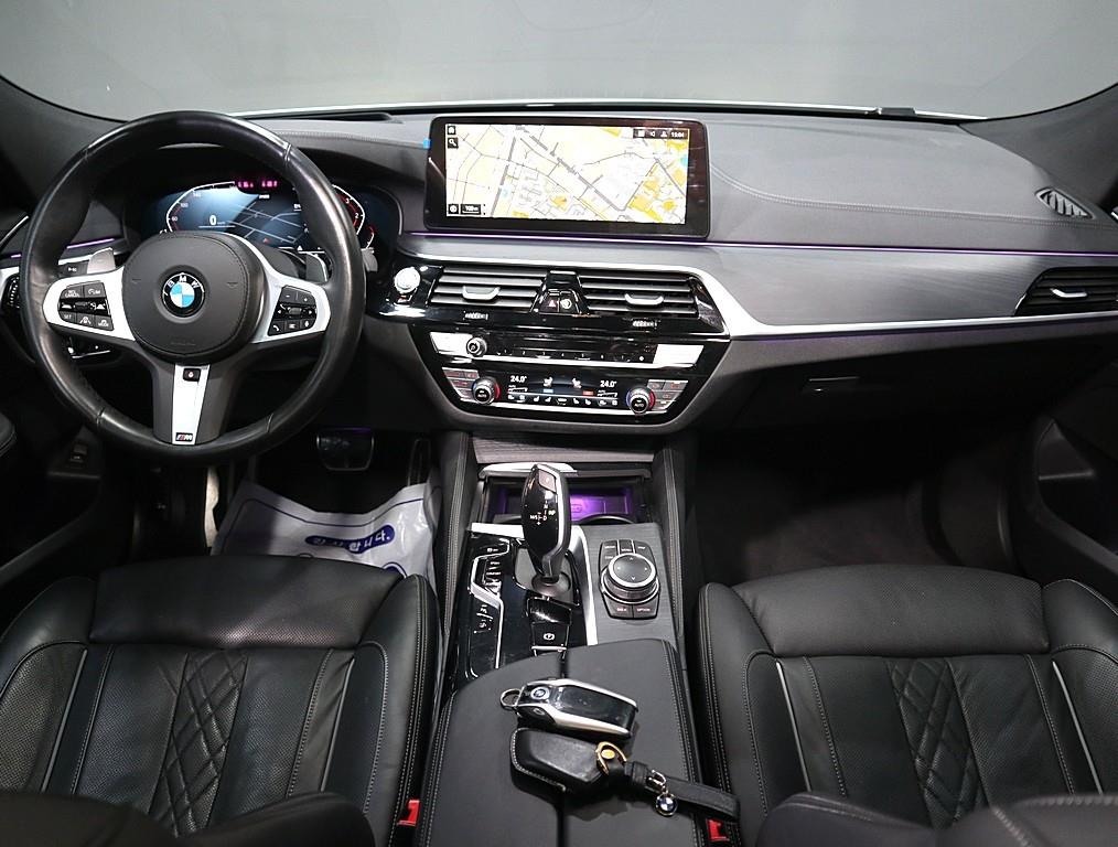 BMW Gran Turismo - Vista 5