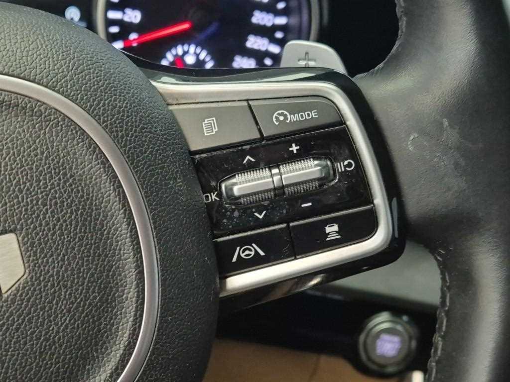 KIA Carnival 2022 Blanco - Importación desde Corea - HF Imports Iquique - Foto 15