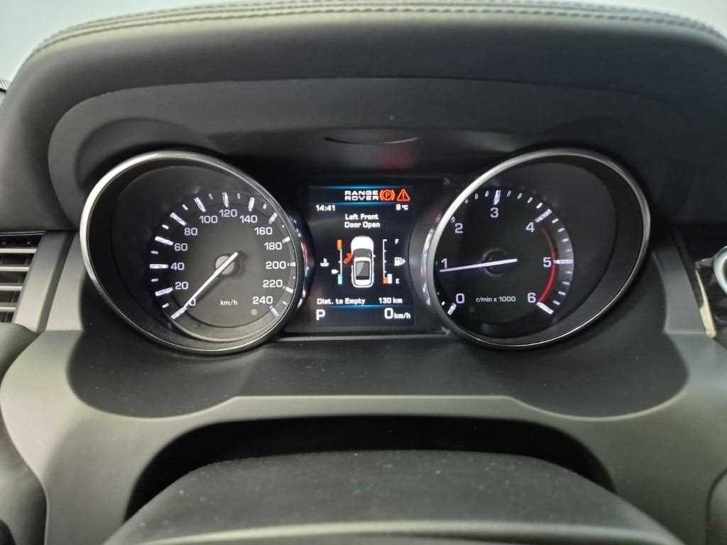 Land Rover Range Rover Bike - Vista 6