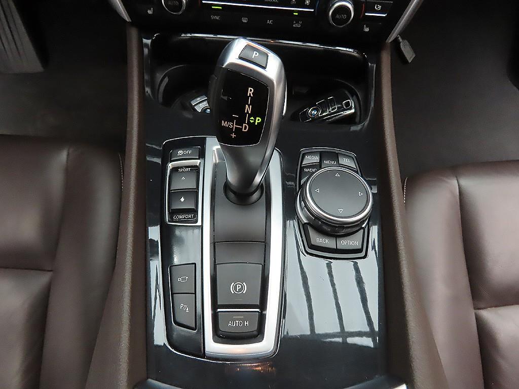 BMW Gran Turismo 2015 Blanco - Importación desde Corea - HF Imports Iquique - Foto 13