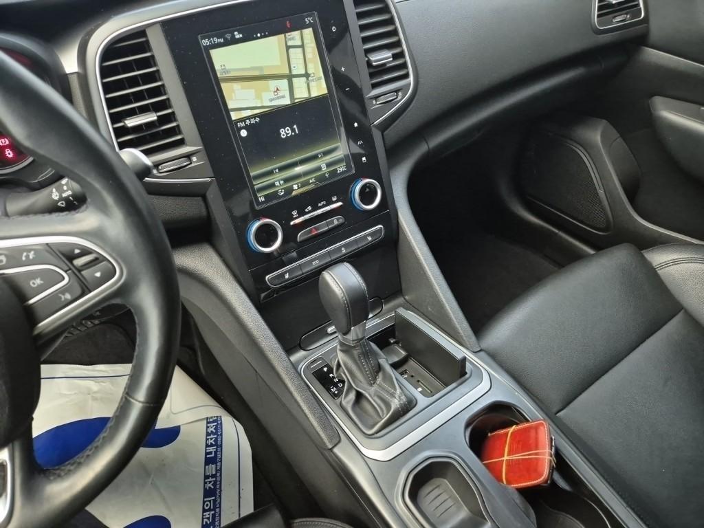 SAMSUNG SM6 - Vista 8