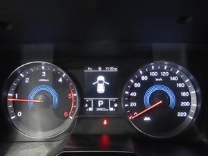 Ssangyong Korando - Vista 12