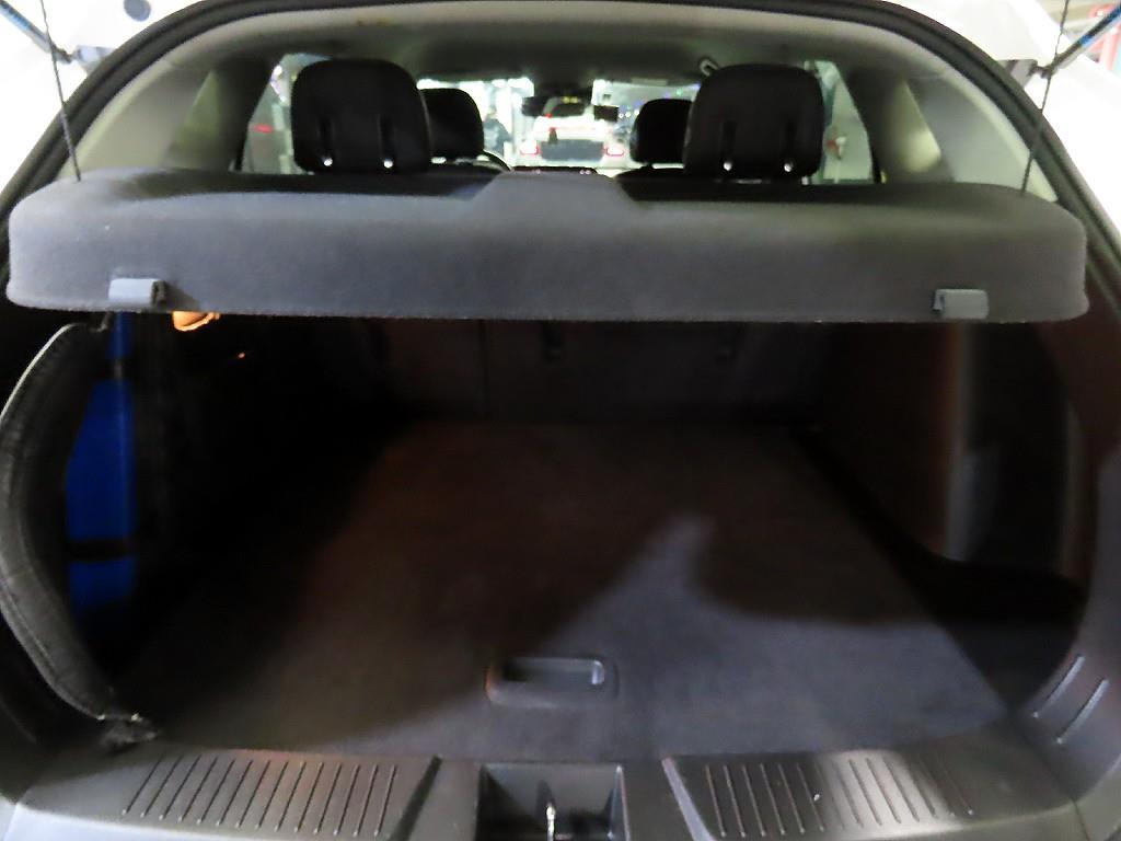 Chevrolet Trax 2024 Blanco - Importación desde Corea - HF Imports Iquique - Foto 17