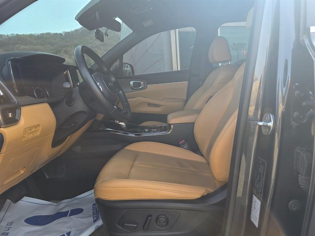 KIA Sorento 2022 - Importación desde Corea - HF Imports Iquique - Foto 16