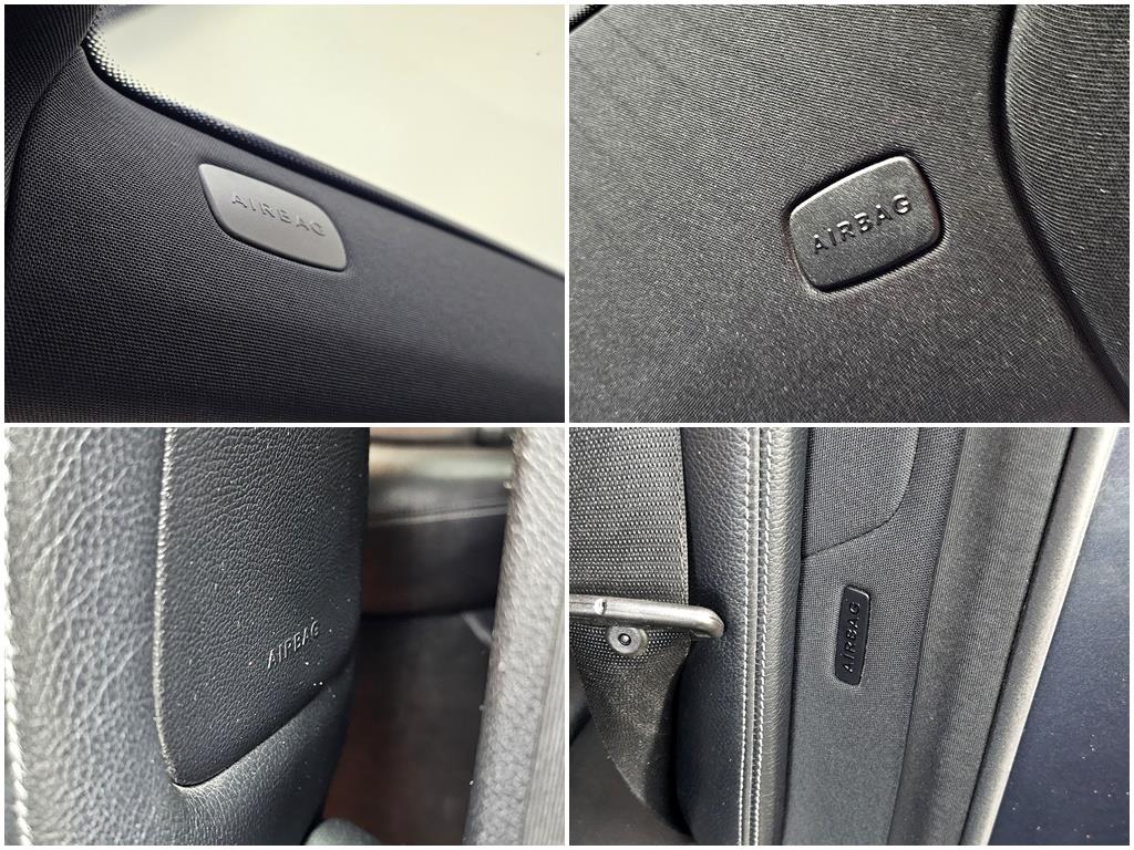 Mercedes Benz E class 2016 Negro - Importación desde Corea - HF Imports Iquique - Foto 17