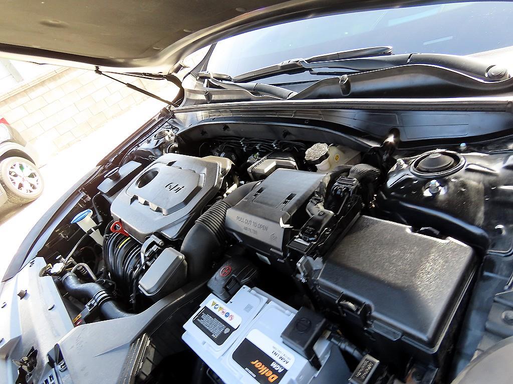 KIA K7 2017 - Importación desde Corea - HF Imports Iquique - Foto 19