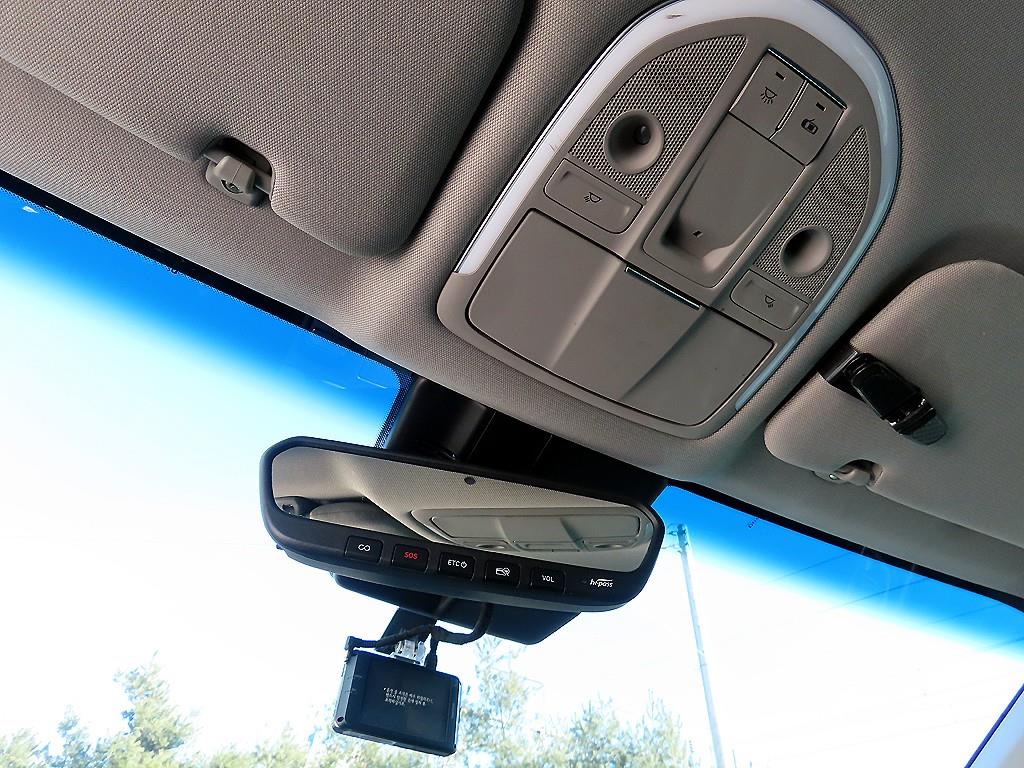 Genesis G80 2019 Negro - Importación desde Corea - HF Imports Iquique - Foto 16