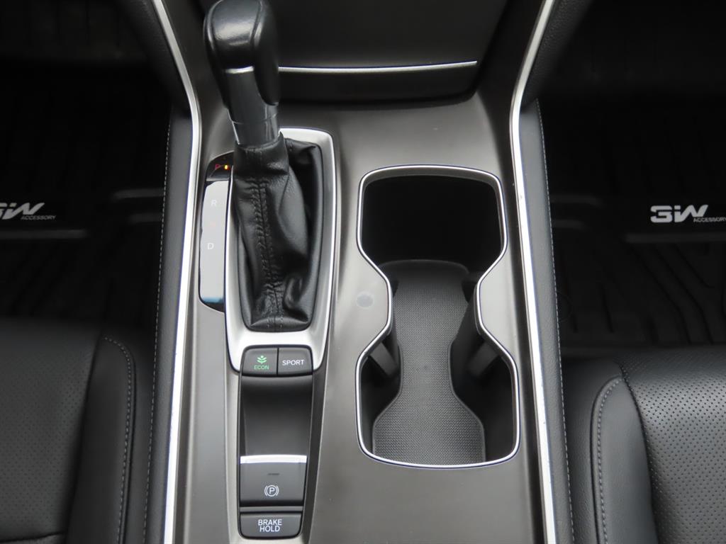 Honda Accord 2019 Gris - Importación desde Corea - HF Imports Iquique - Foto 13