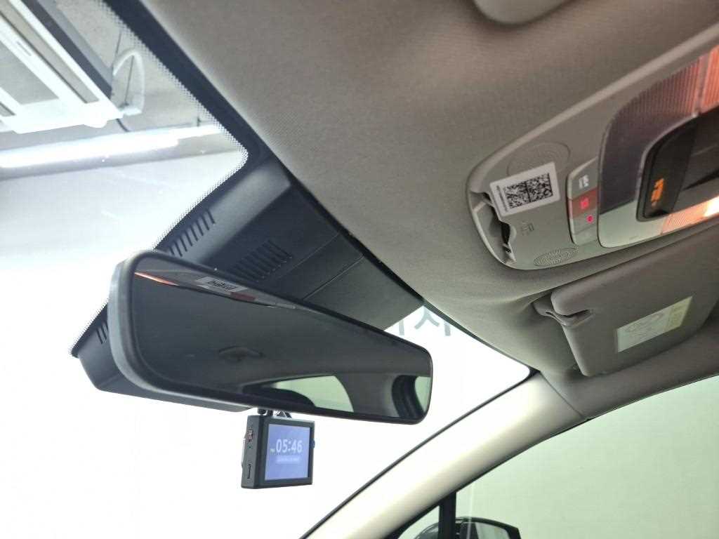 KIA Sportage 2022 Gris - Importación desde Corea - HF Imports Iquique - Foto 16