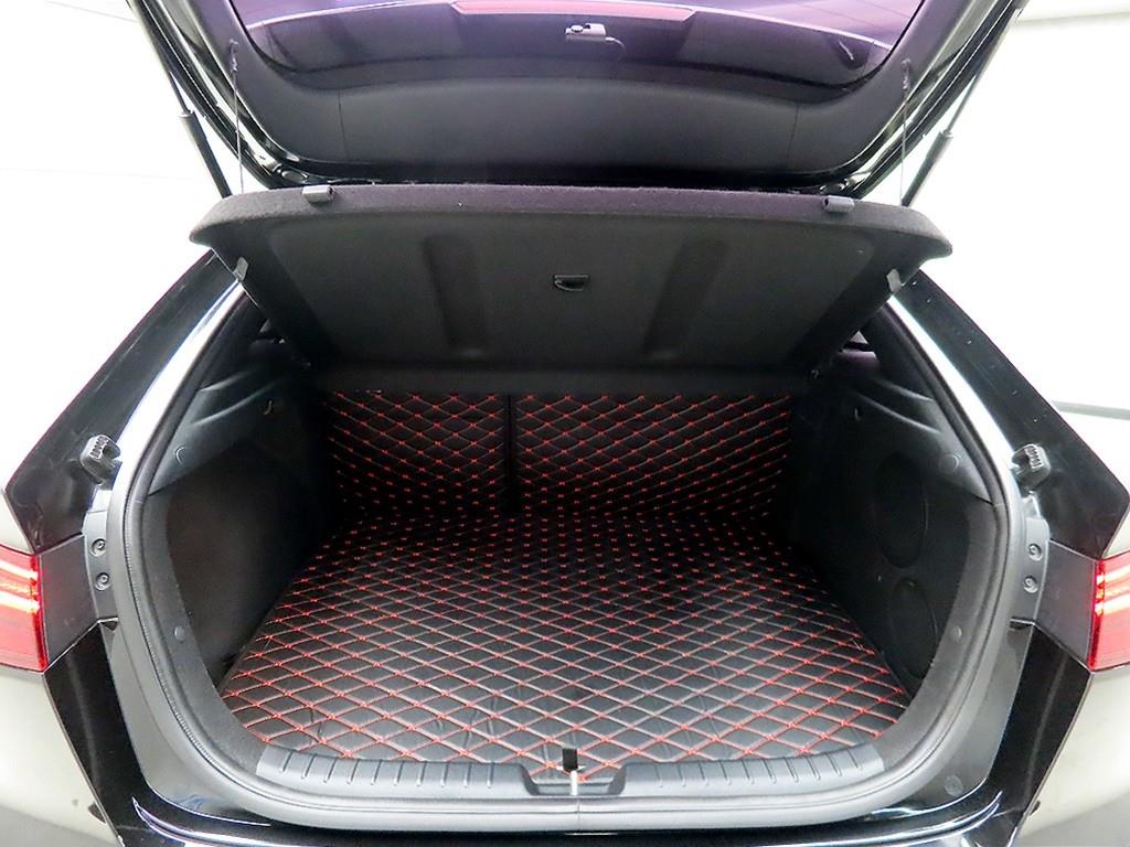 KIA K3 2021 Negro - Importación desde Corea - HF Imports Iquique - Foto 18