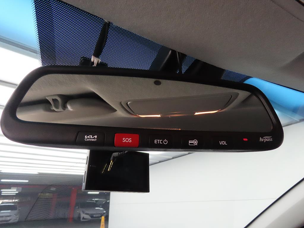 KIA K3 2022 Gris - Importación desde Corea - HF Imports Iquique - Foto 16