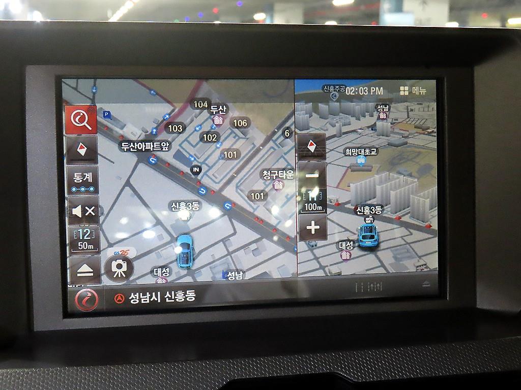 KIA Ray 2012 Azul - Importación desde Corea - HF Imports Iquique - Foto 17