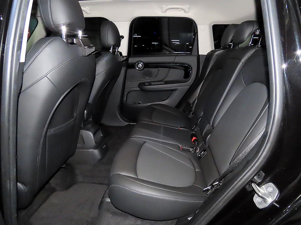 Mini Countryman - Vista 7