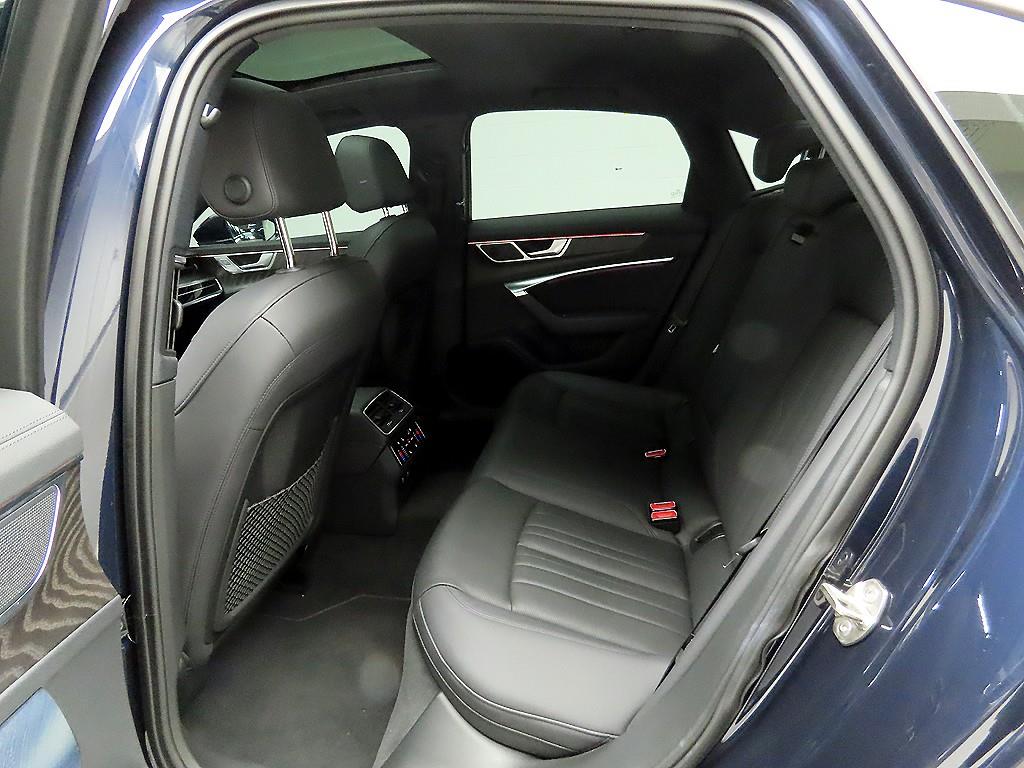 Audi A6 2022 - Importación desde Corea - HF Imports Iquique - Foto 14