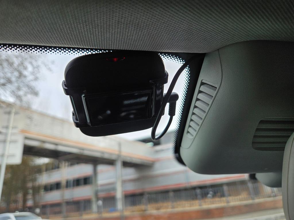 Mercedes Benz C Class - Vista 12