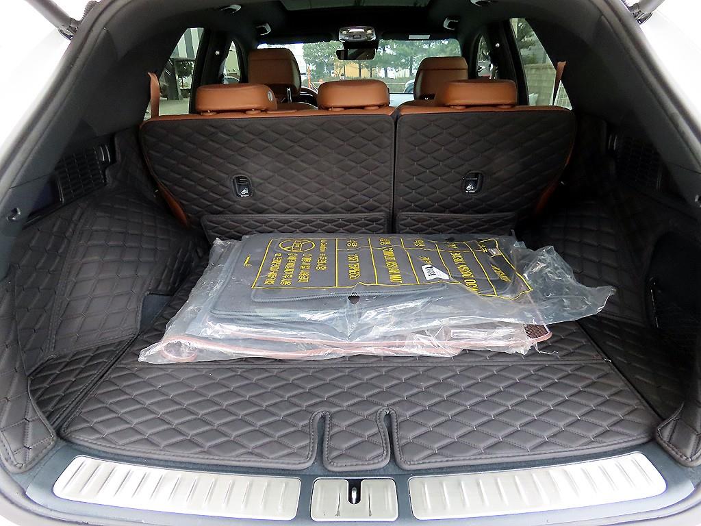 Genesis GV70 2022 Blanco - Importación desde Corea - HF Imports Iquique - Foto 16