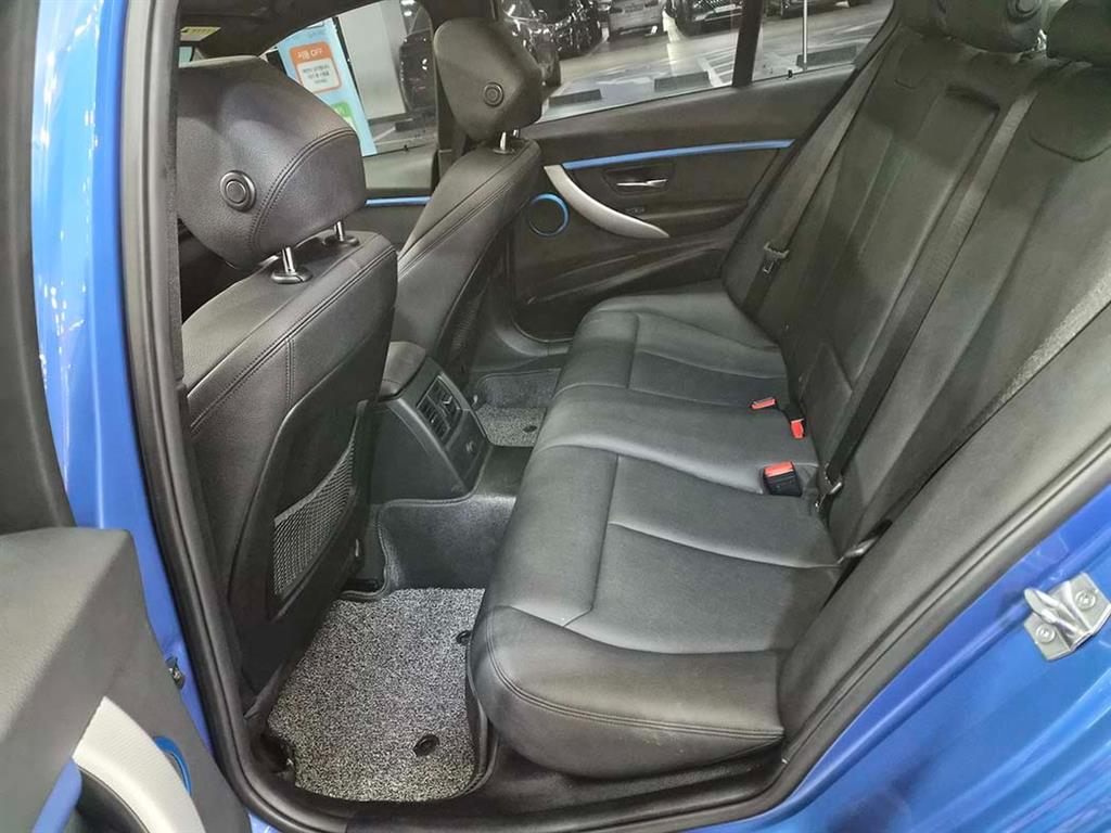 BMW 3 series - Vista 7