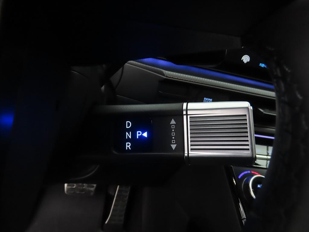 HYUNDAI Santa Fe - Vista 11