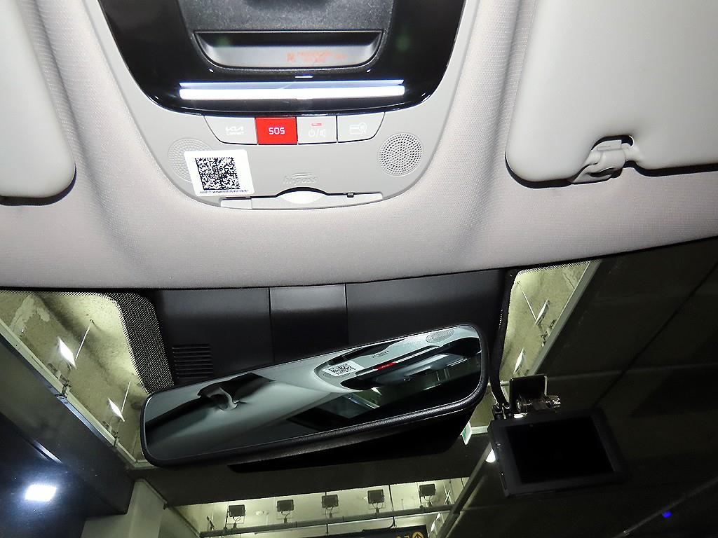 KIA Seltos 2024 Blanco - Importación desde Corea - HF Imports Iquique - Foto 13