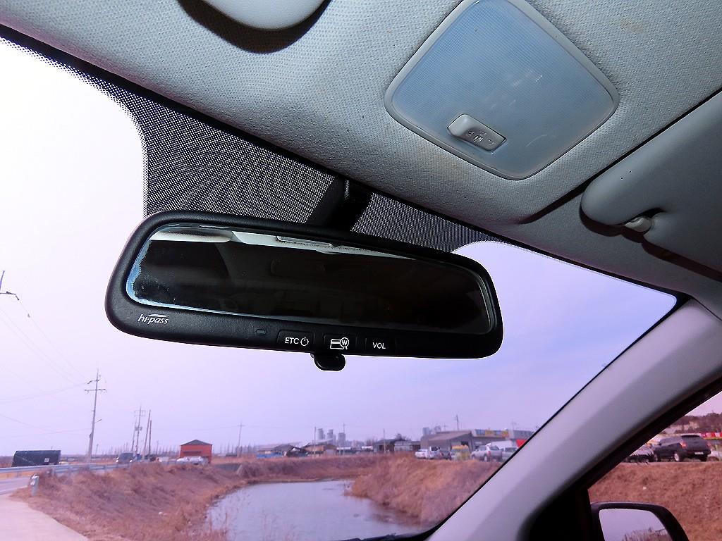 KIA Morning - Vista 12