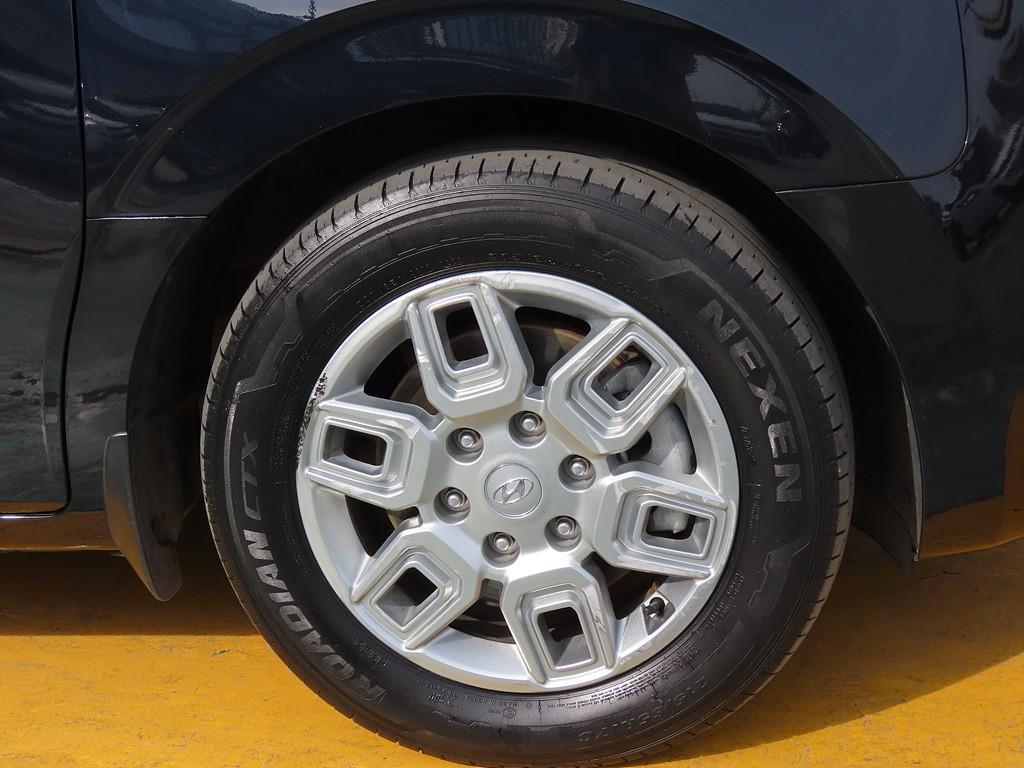 HYUNDAI Staria 2023 Gris - Importación desde Corea - HF Imports Iquique - Foto 20