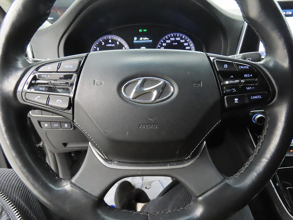 HYUNDAI Grandeur 2018 Negro - Importación desde Corea - HF Imports Iquique - Foto 15