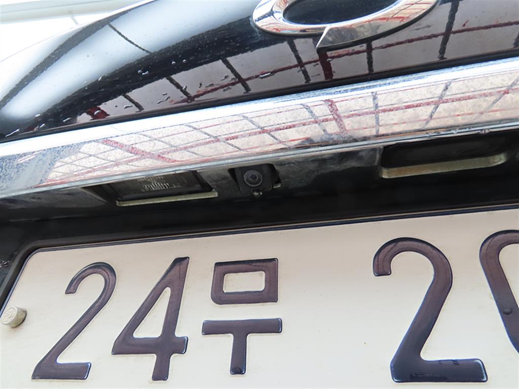 SAMSUNG SM5 2011 Negro - Importación desde Corea - HF Imports Iquique - Foto 19