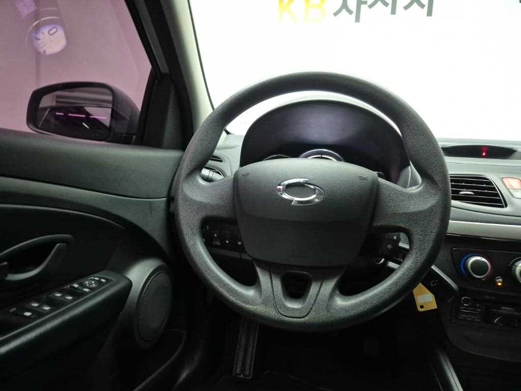 SAMSUNG SM3 - Vista 9