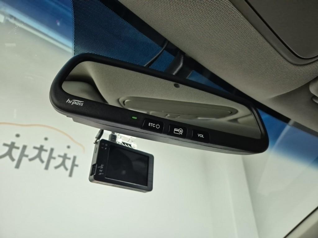 KIA Carnival 2018 Negro - Importación desde Corea - HF Imports Iquique - Foto 16