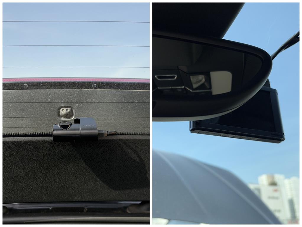 Porsche Macan 2017 Gris - Importación desde Corea - HF Imports Iquique - Foto 18