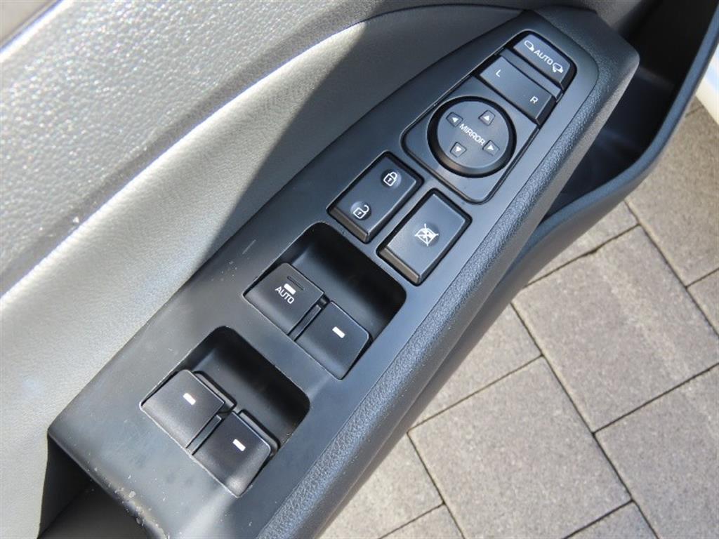 HYUNDAI Avante 2016 Blanco - Importación desde Corea - HF Imports Iquique - Foto 12