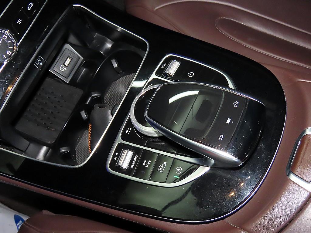 Mercedes Benz CLS Class 2019 Negro - Importación desde Corea - HF Imports Iquique - Foto 13