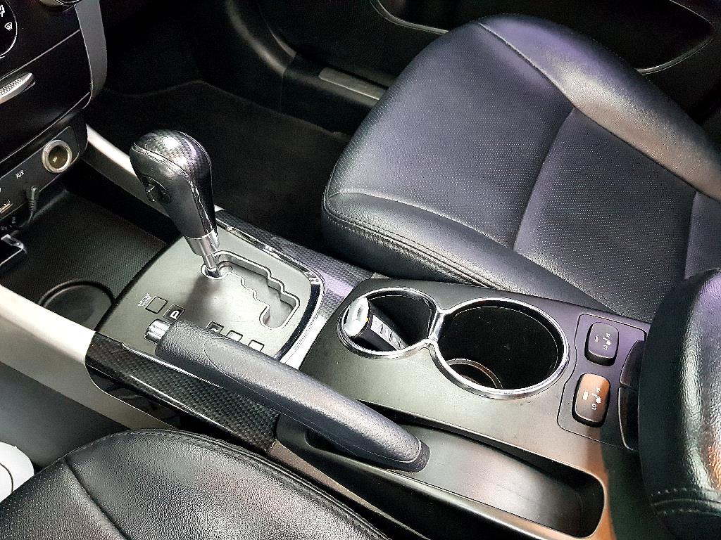 Ssangyong Korando 2013 Blanco - Importación desde Corea - HF Imports Iquique - Foto 13