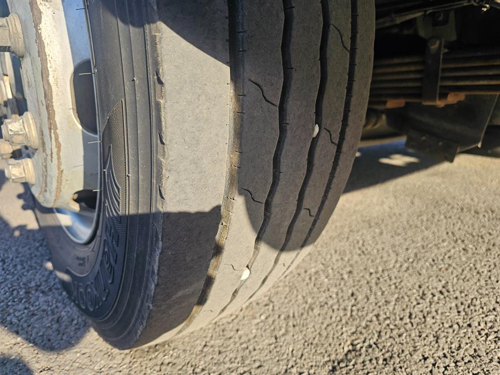 medium and large cargo Special - Vista 6