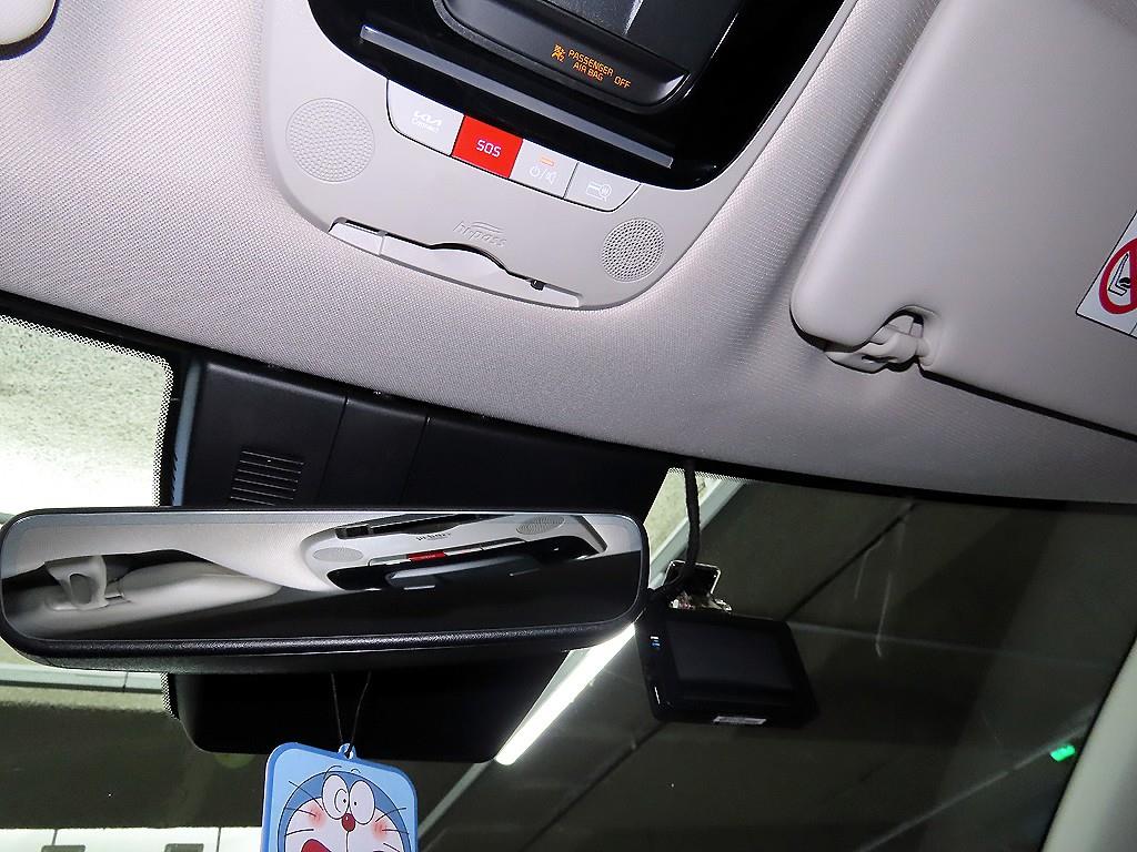 KIA Sportage 2022 Blanco - Importación desde Corea - HF Imports Iquique - Foto 15