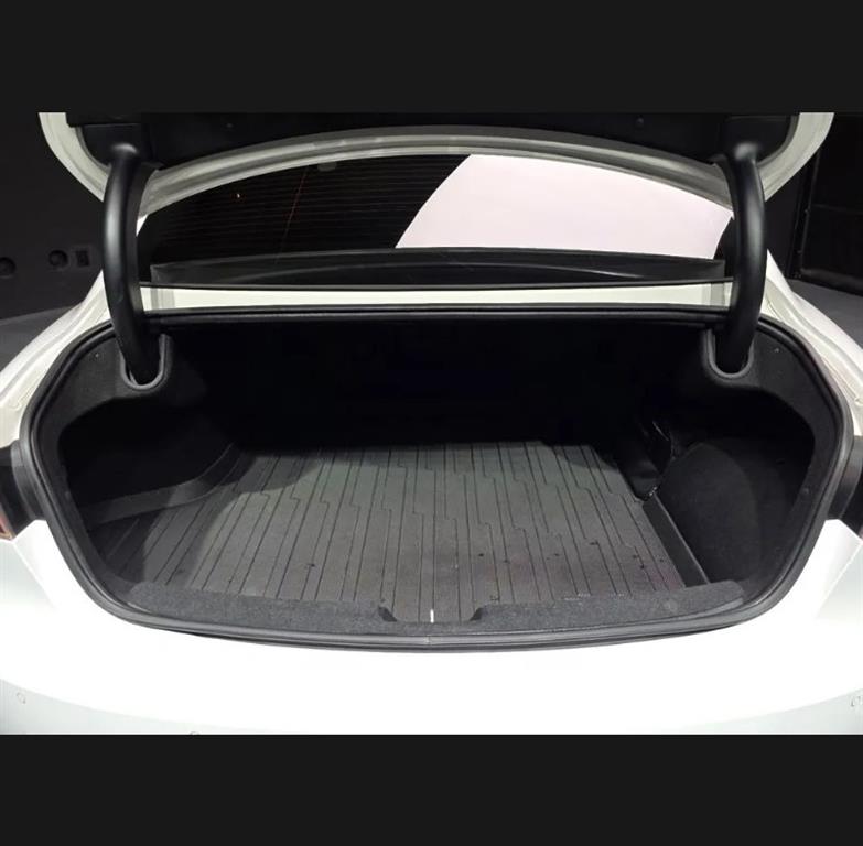 HYUNDAI Grandeur - Vista 12